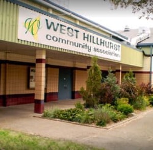West Hillhurst community information