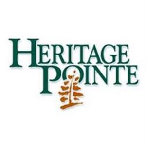 Heritage Pointe Heritage Pointe real estate events