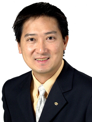 Richard Chau Coral Springs real estate agent