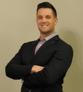 Devin Cote Fairview Industrial real estate agent
