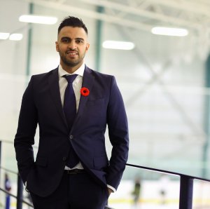 Ricky Dhaliwal Calgary Ricky Dhaliwal Calgary