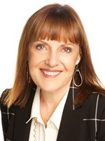 Debbie Ferguson Rideau Park real estate agents