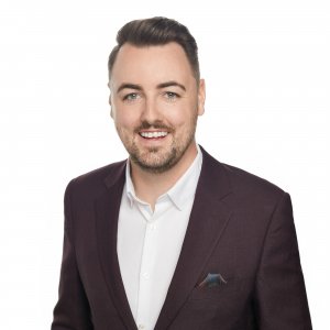 Reece Hornby East City real estate agents