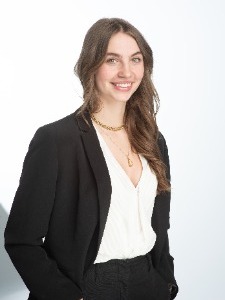 Sophie Mottosky Evanston Ridge real estate agent