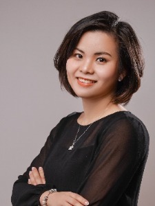 Jenna Nguyen Evergreen Estates real estate agents