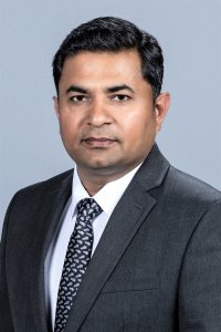 Pragnesh Patel Tawa Landings real estate agents