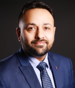 Manny Sahota Parkview real estate agents