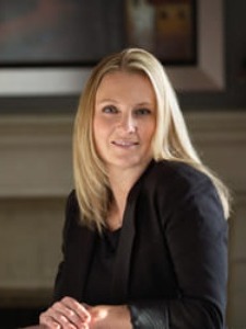Heather Tarras Greentree real estate agent