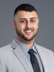 Maulik Bhatt