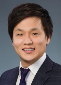 Harry Kim
