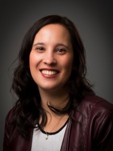Jeannie Stacy-Smith