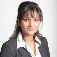 Usha Naidu Usha Naidu