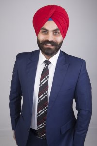 Jaskaran Singh Jaskaran Singh