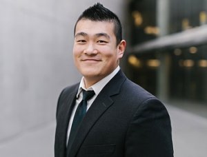 Charles Zhang Charles Zhang