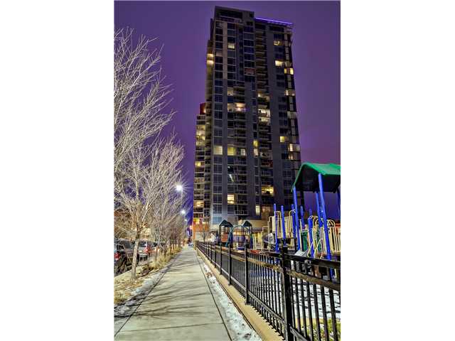 Victoria Park Property