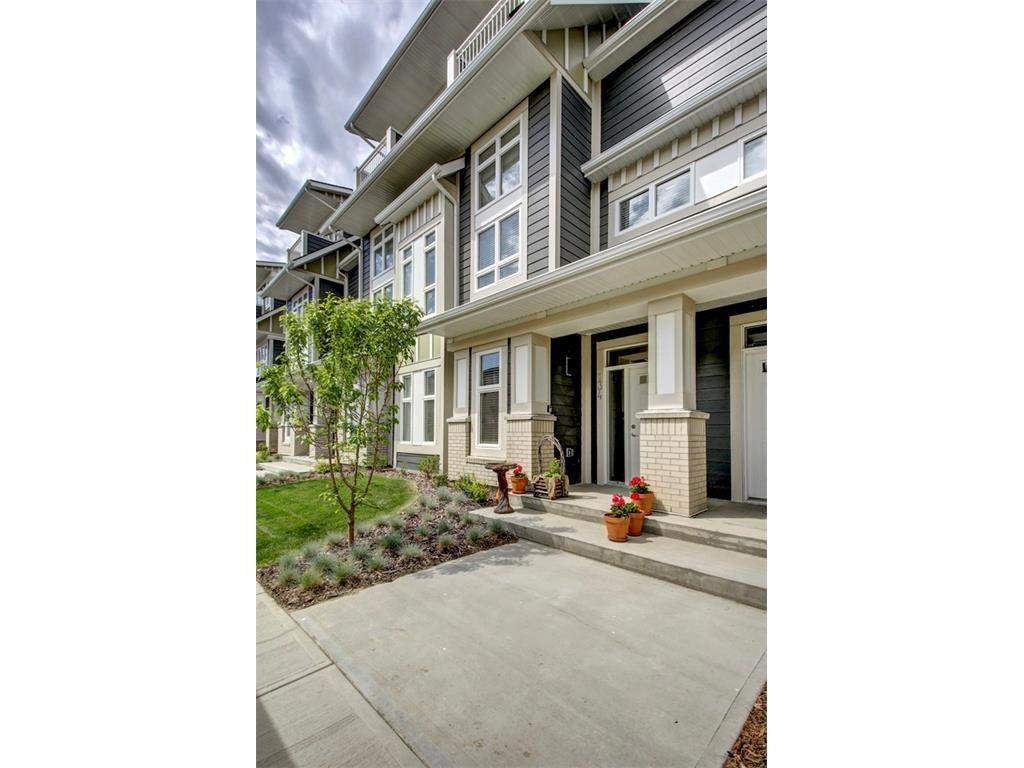 Silverado Real Estate