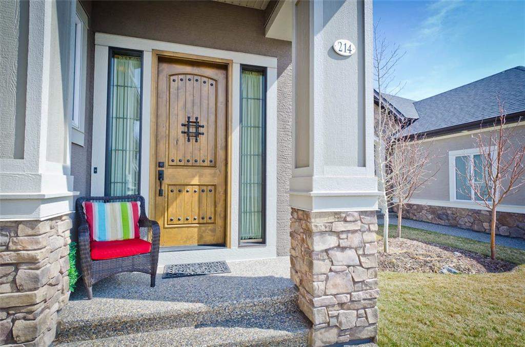 Feature Property