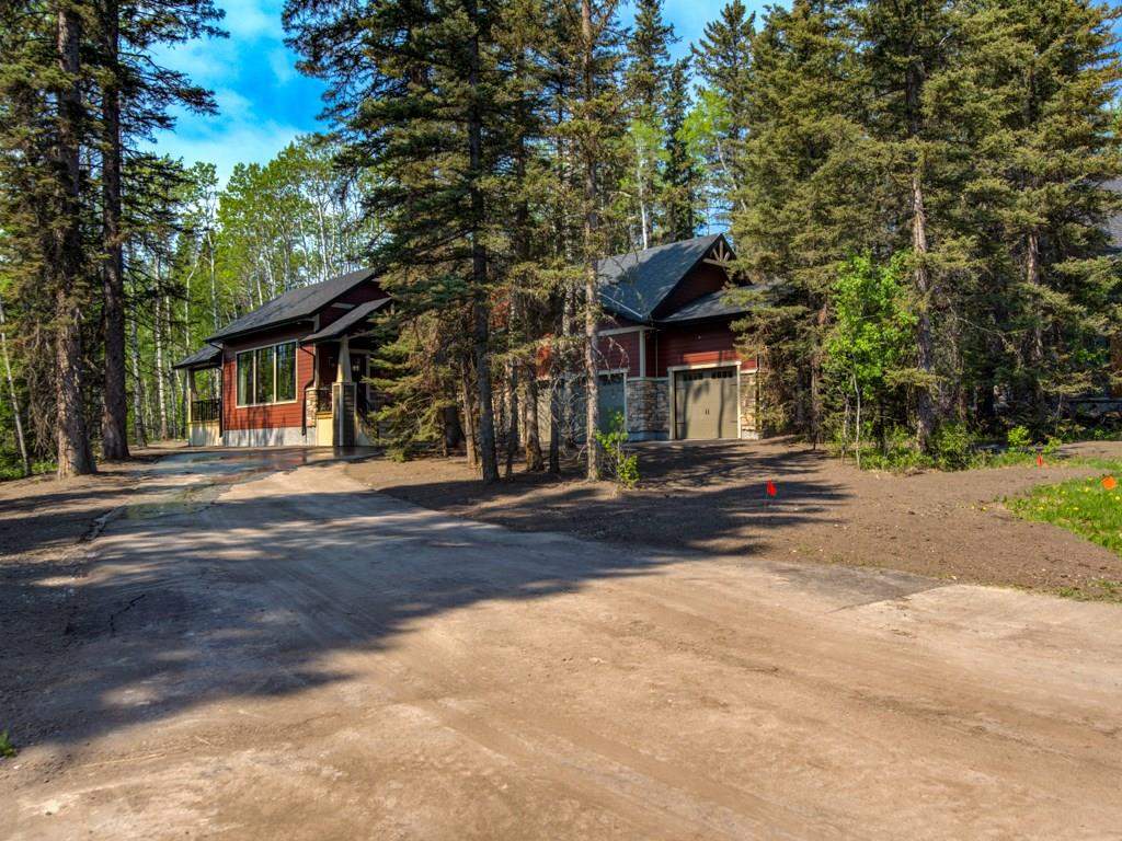 Feature Property