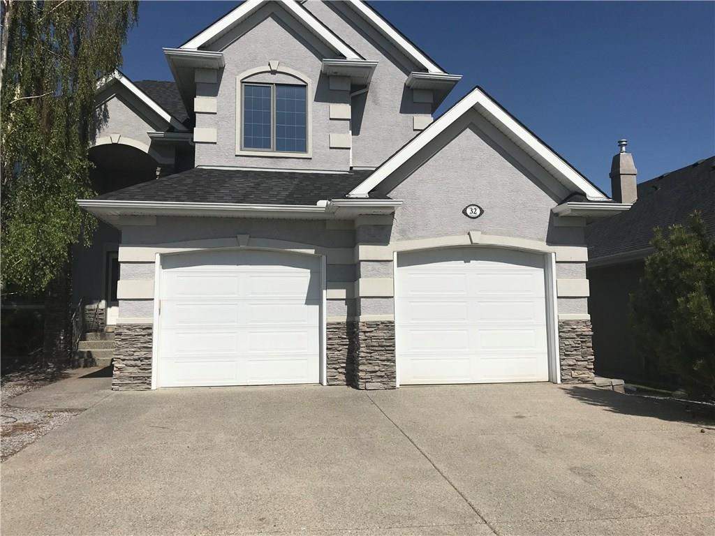 Feature Property
