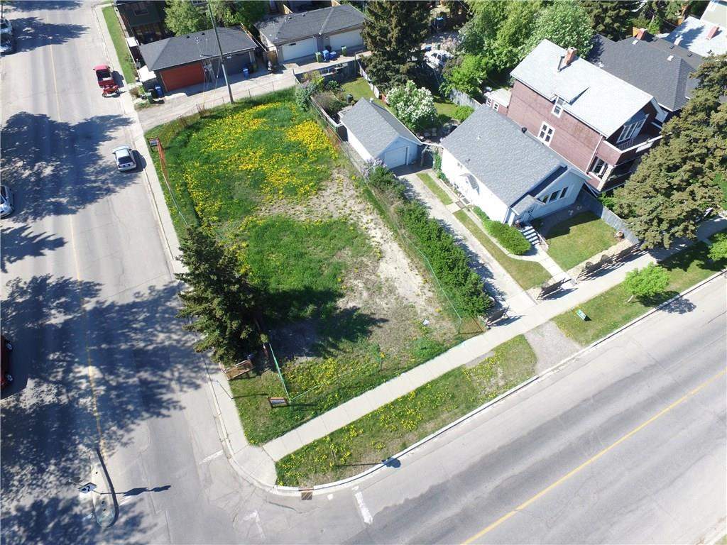 Feature Property