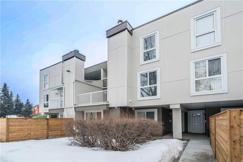 Feature Property