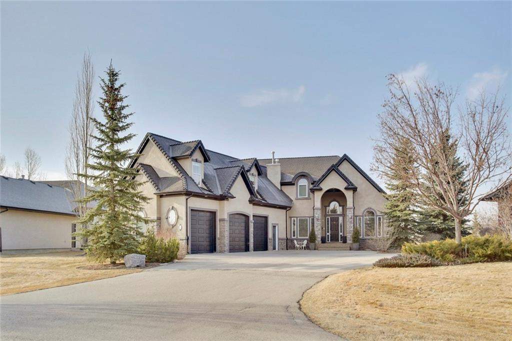 Feature Property