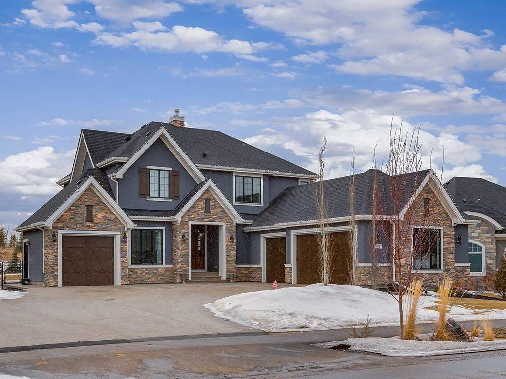 Feature Property