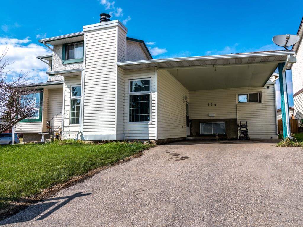 Feature Property