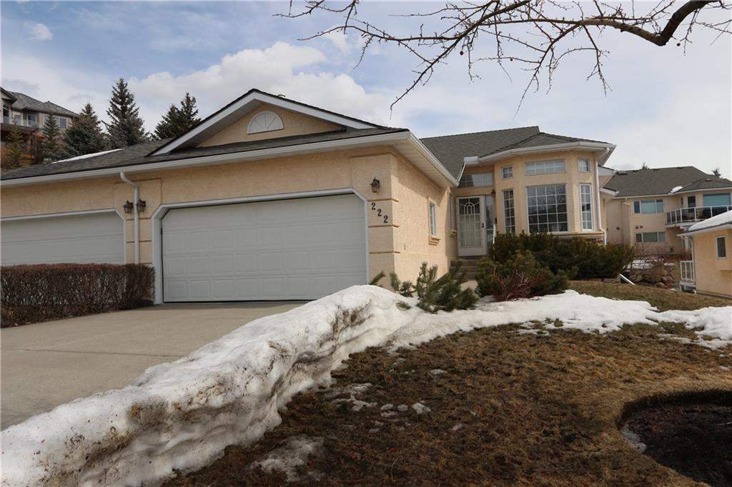 Feature Property