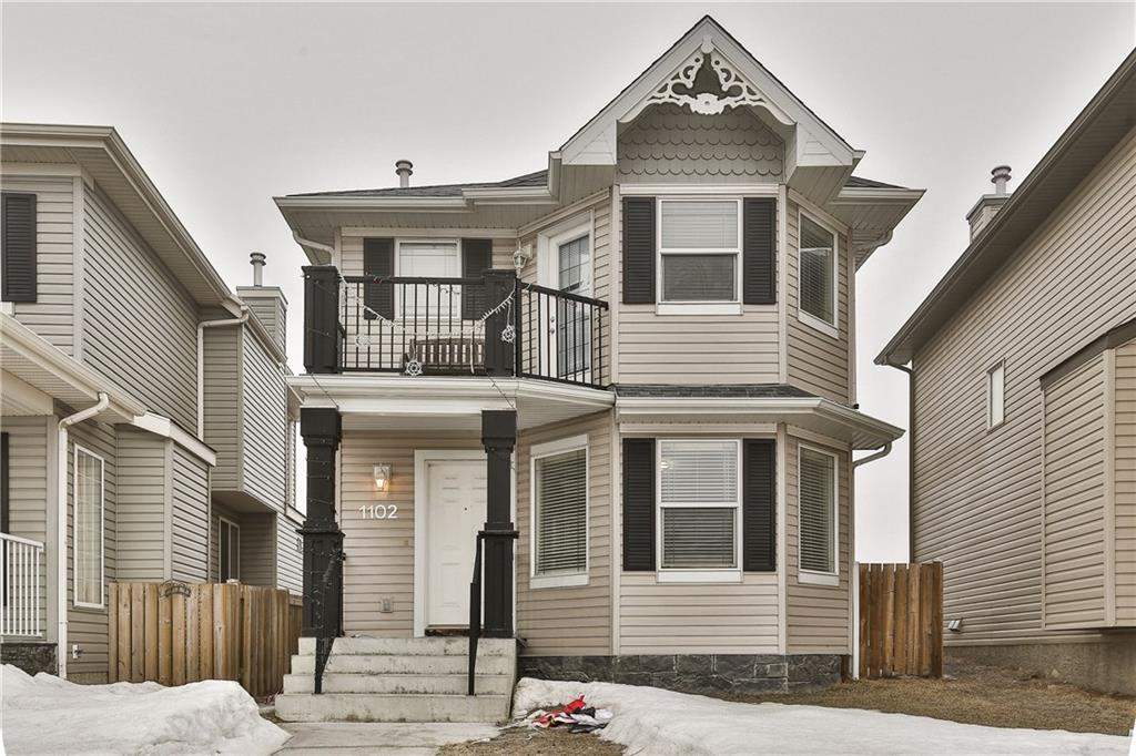 Feature Property
