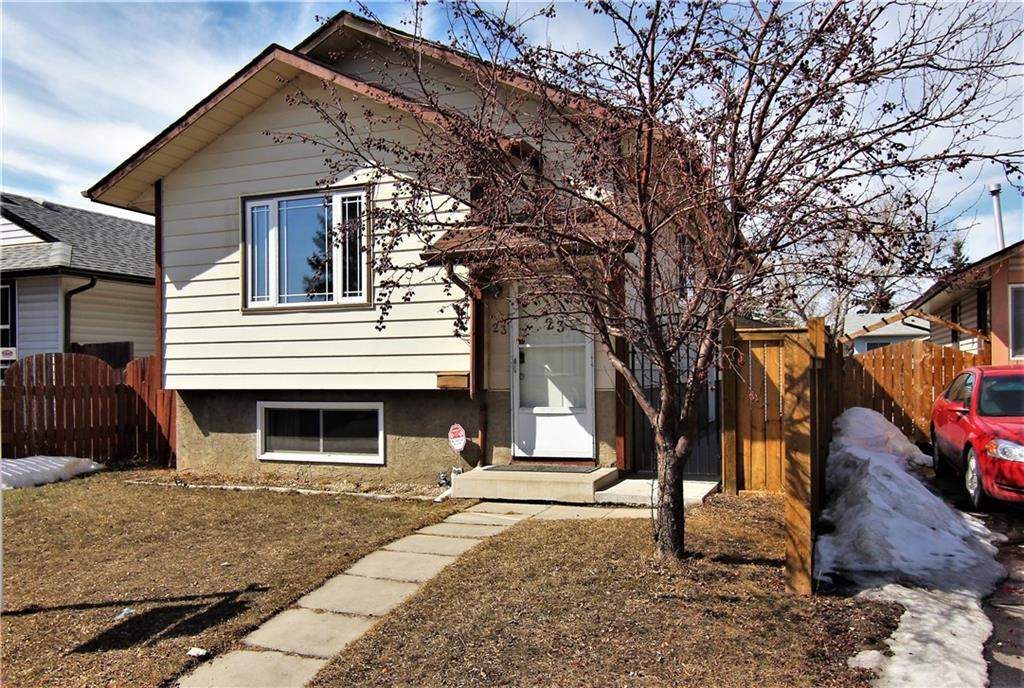 Feature Property