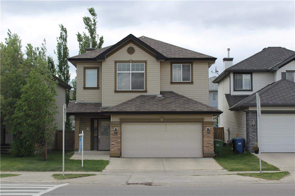 Feature Property