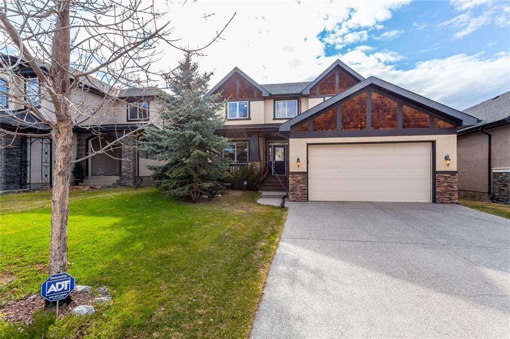 Feature Property