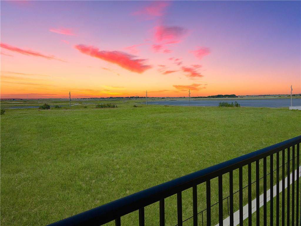Feature Property
