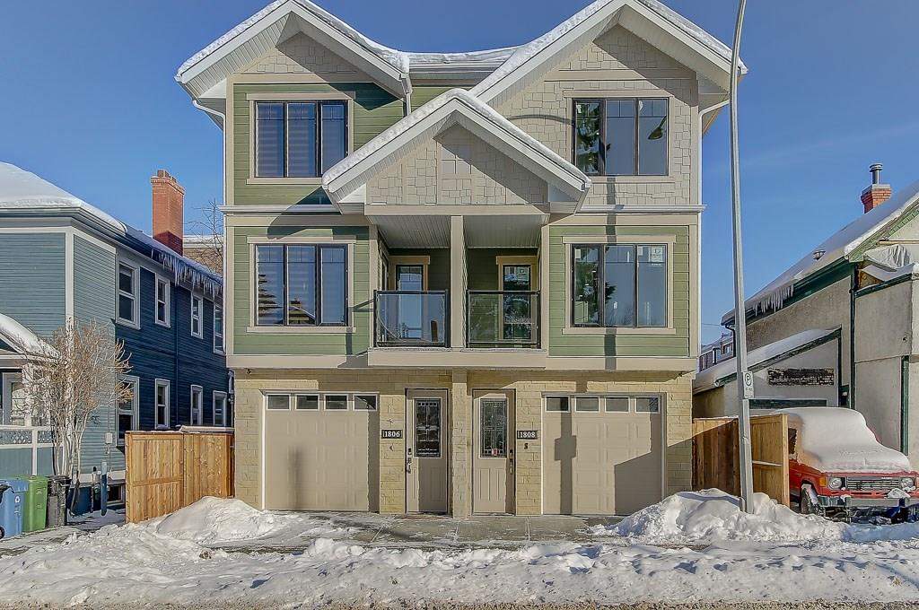 Feature Property