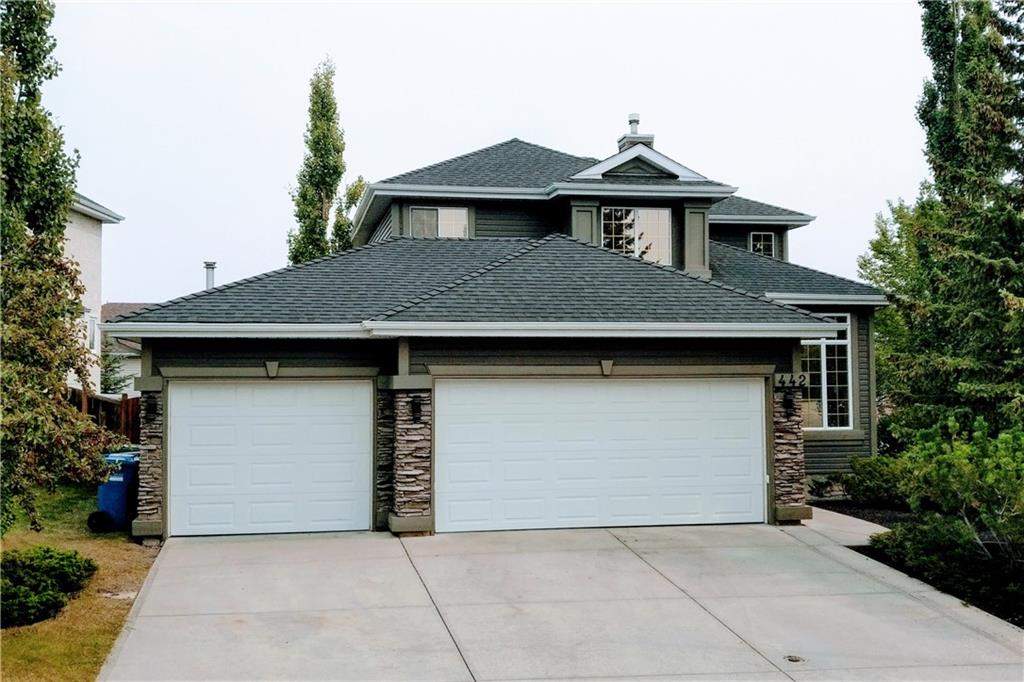 442 Edgebrook Ri Nw Calgary T3a 5j7 Mls C4199310