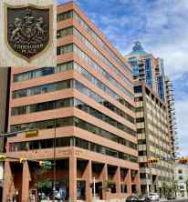 Just listed Downtown West End Homes for sale Unit-500-900 6 Avenue SW in Downtown West End Calgary 