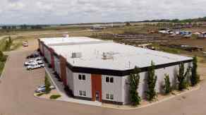 Just listed Iron Rail Business Park Homes for sale 26103 40 Highway 12   in Iron Rail Business Park Rural Lacombe County 