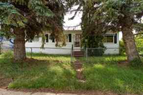 Just listed NONE Homes for sale 4911 54 Avenue  in NONE Viking 