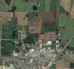Just listed North Industrial Homes for sale 6360 C & E Trail  in North Industrial Innisfail 