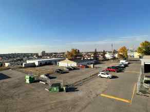Land Manchester Industrial Calgary homes