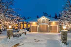 Residential Eagle Ridge Calgary homes
