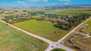 Just listed NONE Homes for sale 244027 Horizon View Road  in NONE Rural Rocky View County 