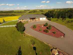 Just listed NONE Homes for sale  28125 Hwy 587   in NONE Rural Red Deer County 