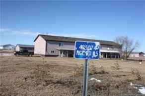 Just listed Amisk Homes for sale 85 Range Road   in Amisk Amisk 