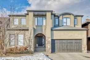  Just listed Calgary Homes for sale for 18 Aspen Meadows Park SW in  Calgary 