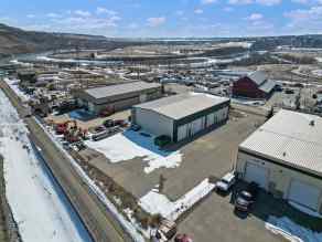 Just listed Industrial Homes for sale 38 Griffin Industrial Point  in Industrial Cochrane 