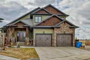 Just listed Riverstone Homes for sale 328 Stonecrest Place W in Riverstone Lethbridge 