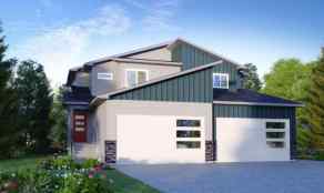Just listed Riverstone Homes for sale 7822 91 Street E in Riverstone Grande Prairie 