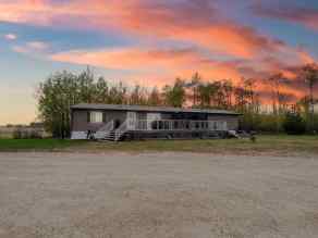 Just listed NONE Homes for sale 8366 Twp Rd 794   in NONE Rural Saddle Hills County 